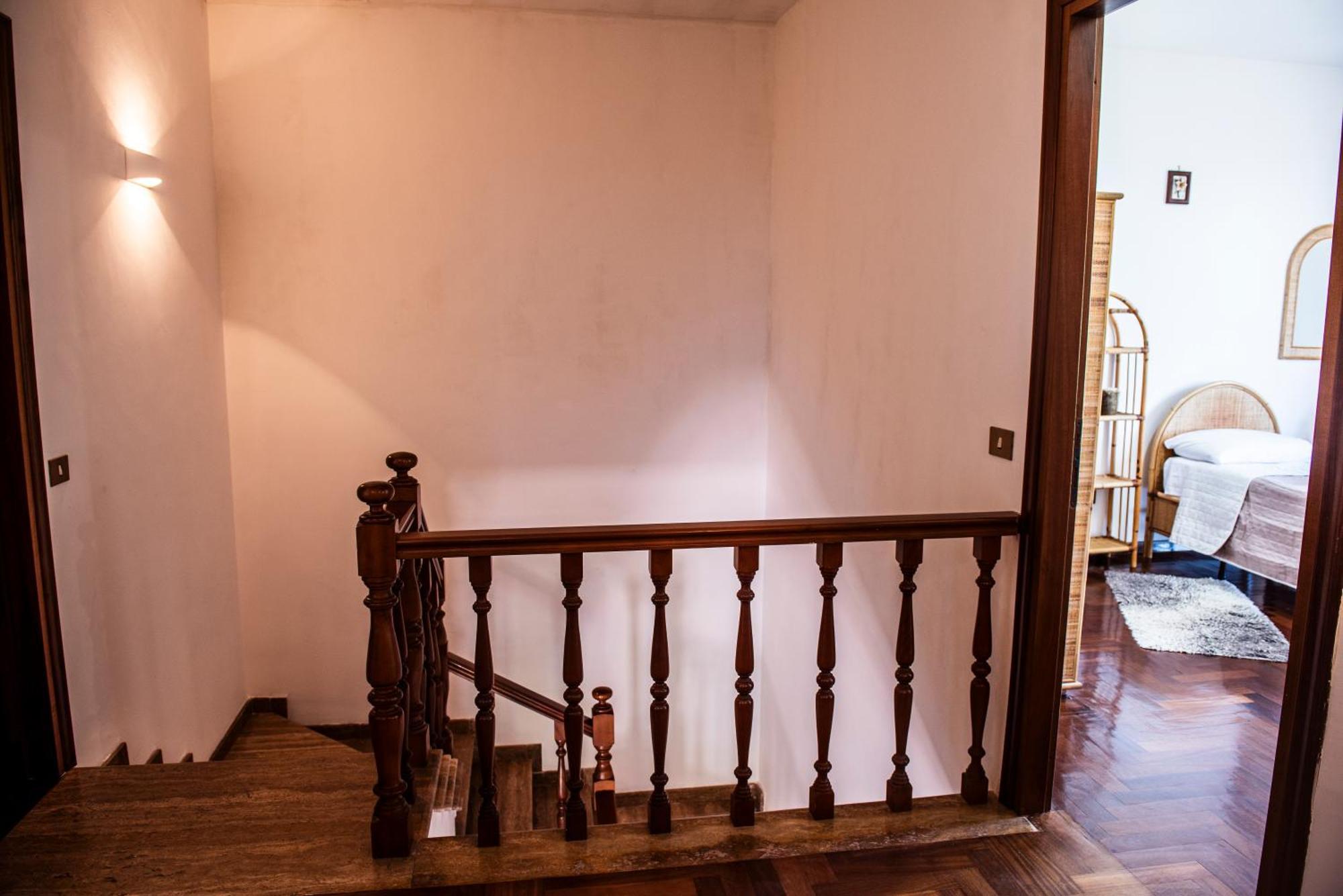 Casa La Rosa Villa Bracciano  Luaran gambar